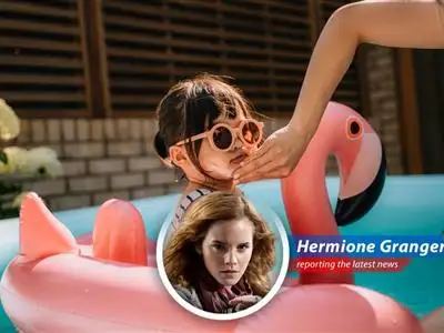 A Hermione Granger-esque analysis of a parenting article, revealing magical (and logical) phrases to replace ineffective commands, fostering cooperation instead of defiance in young witches and wizards (and Muggles too!). image