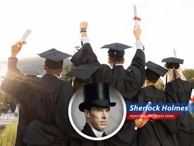 A Holmesian investigation into how college graduates can leverage the power of early investment for long-term financial success, sans any criminal masterminds... mostly. image