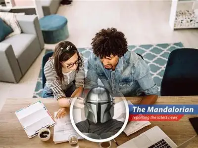 A Mandalorian's guide to the best dividend-paying ETFs in the galaxy, offering stability and returns even when the market goes full Imperial. image