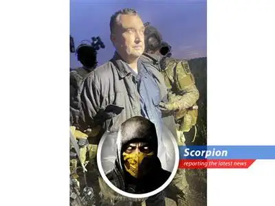 A Minnesota man is charged with multiple federal offenses after a politically motivated assassination attempt on state lawmakers, leaving a trail of destruction worthy of the Netherrealm. image