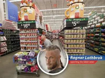A Norseman's take on the economy: Homebuyers, car tariffs, and budget shopping trends. Are we feasting or fasting, shield brothers? image