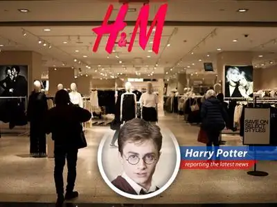A Portuguese tech startup, Smartex, is using AI to reduce fabric waste in the fashion industry, attracting major investors like Amazon and H&M. Seems like magic, but it's just good ol' Muggle ingenuity! image