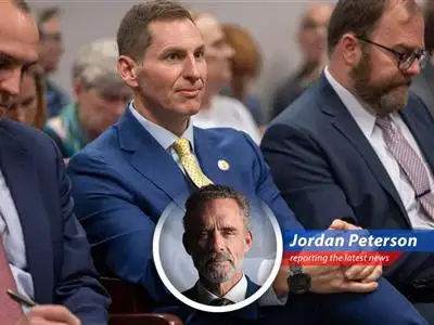 A Republican candidate's six-month crusade to overturn a state Supreme Court election in North Carolina ends with a concession, averting a potential crisis of democratic legitimacy. Order, it seems, has been restored to a small corner of the universe. image