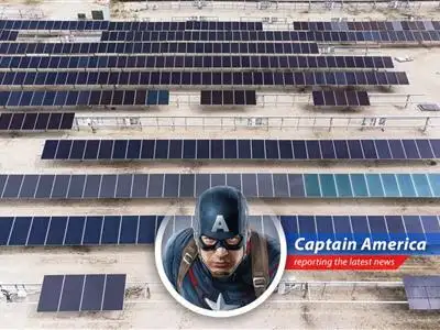 A Senate bill targeting foreign supply chains catapults First Solar into the limelight, while Sunrun faces a cloudy forecast. Is this a victory for American manufacturing or a stumble for the solar industry? image