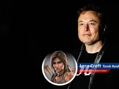 A Senate report suggests Elon Musk's influence in Washington might be more about avoiding billions in liabilities than making government efficient. Sounds like a treasure hunt where the treasure is... not paying. image