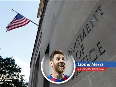 A U.S.-based crypto firm founder faces charges for allegedly laundering over $500 million for sanctioned Russian entities. Talk about an own goal! image