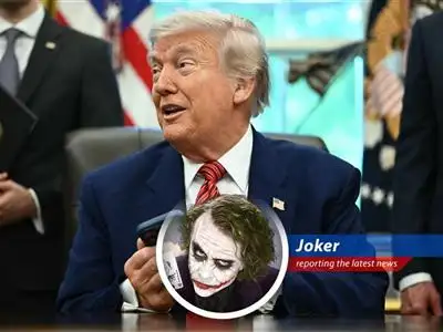 A U.S. court blocked Trump's tariffs, but don't think the chaos is over, folks. The game's just getting started! image