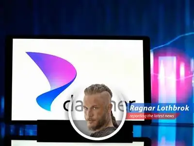 A Viking's take on Danaher's surprising Q1 success and cautious optimism amidst global economic storms. image