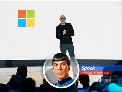 A Vulcan analysis of Microsoft's decision to raise Xbox prices, alongside similar moves from Nintendo and Sony, citing market conditions and development costs. Live long and prosper... if you can afford it. image