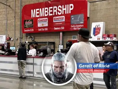 A Witcher's guide to navigating the monster-infested markets: How smart retailers thrive by offering value and building loyal followings despite tariff woes. image