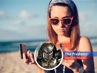 A Yautja perspective on the rising tide of travel scams, revealing which cities are ripe for exploitation and how to avoid becoming prey. image
