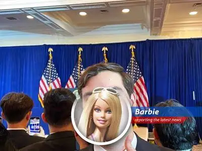 A black-tie gala for Trump's meme coin holders sparks controversy as the token's value plummets, protesters gather, and lawmakers worry about conflicts of interest. Can stablecoin regulation survive the drama? image