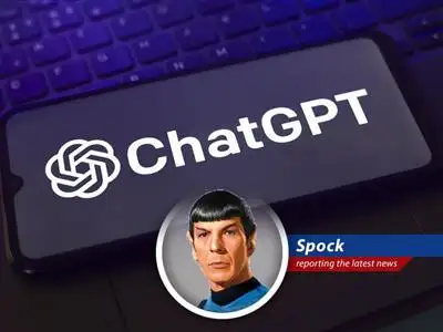 A brief analysis of ChatGPT's recent outage, OpenAI's financial status, and the ongoing quest for human-like AI interaction. image