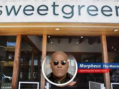 A chaotic pre-market sees Tesla facing political headwinds, flying taxis soaring, and the usual Wall Street shenanigans. Are you sure about that blue pill? image