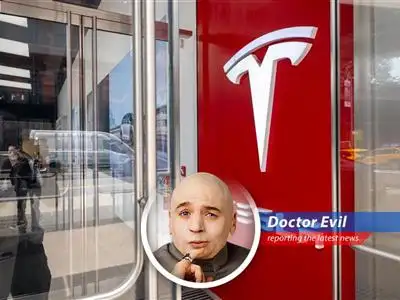 A comprehensive (and hilariously evil) market analysis covering GameStop's woes, Tesla's bounce, quantum computing's rise, and other financial shenanigans worthy of a supervillain's attention. image