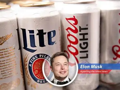 A congressional report suggests that tariffs are inflating the cost of your summer cookout. I, Elon Musk, investigate... sort of. image