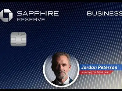 A critical analysis of the new Chase Sapphire Reserve for Business card, exploring its benefits, drawbacks, and whether it's worth facing the chaos of a $795 annual fee. image