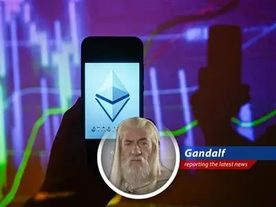 A cunning digital deception involving fraudulent email addresses impersonating the Trump-Vance Inaugural Committee has led to the theft of over $250,000 in cryptocurrency, prompting federal action to recover the ill-gotten gains. image