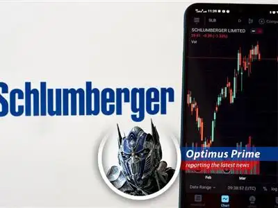 A deep dive into Schlumberger's 2025 outlook, balancing growth, geopolitical risks, and potential opportunities. image