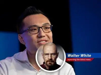 A deep dive into Tony Xu's journey, DoorDash's acquisitions, and whether he's cooking up something more than just food delivery dominance. He is the one who knocks, at your door, with your food. image