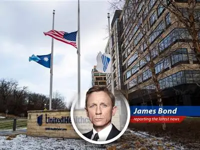 A deep dive into UnitedHealthcare's controversies, from billing disputes to cyberattacks, and why it's become the poster child for America's healthcare woes. Shaken, not stirred, by patient outrage. image