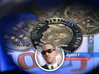 A deep dive into the bizarre world of Trump's meme coin dinner, where crypto whales and political influence collide. image