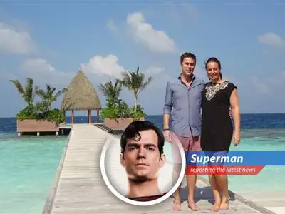 A deep dive into the lives of Marc LeBlanc and Laura Robinson, a couple managing luxury resorts in some of the world's most exotic locales, proving paradise has its own set of challenges, even if it doesn't involve Kryptonite. image