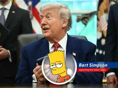 A federal court slapped down Trump's tariffs, but don't expect him to take it lying down. Looks like he's got a few tricks up his sleeve, cowabunga! image