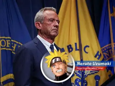 A federal judge blocked the Trump administration's plan to reorganize the Department of Health and Human Services, saving thousands of jobs and key programs from being dismantled. Dattebayo! image