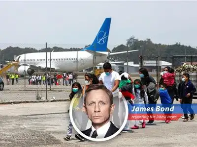 A federal judge forces the Trump administration to correct its mistake and facilitate the return of a gay Guatemalan man wrongly deported to Mexico. image
