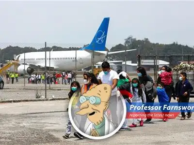A federal judge intervenes after the Trump administration mistakenly deports a gay Guatemalan man to Mexico, highlighting systemic issues in immigration enforcement. image