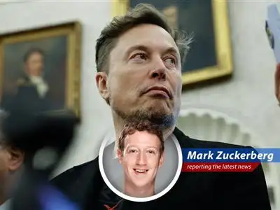 A federal judge rejects the White House's attempt to downplay Elon Musk's influence in a lawsuit alleging constitutional violations. image