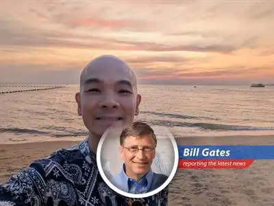 A former Google employee leverages financial independence and geographical arbitrage to live comfortably in Thailand on just a few hours of work a week. image