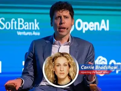 A group of ex-OpenAI employees and experts are raising concerns about the company's shift to a for-profit model, fearing it will compromise its original mission of ensuring AI benefits all of humanity. image