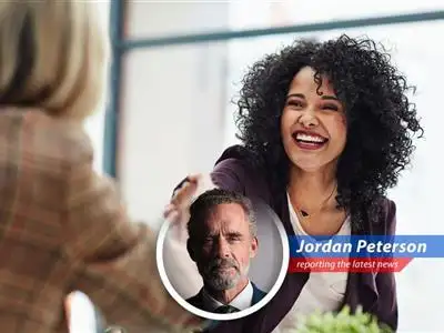 A guide to facing job loss in 2025, drawing on psychological resilience and personal responsibility to transform adversity into an opportunity for growth and self-discovery. image
