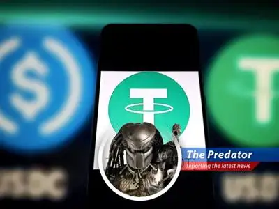 A key Senate vote on the GENIUS Act, aiming to regulate stablecoins, hangs in the balance as several Democrats withdraw their support, citing concerns over anti-money laundering and national security. image