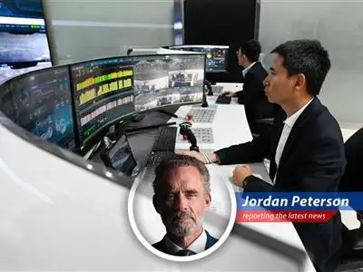 A look at how China is rapidly integrating AI into various sectors, from smartphone manufacturing to mining, raising questions about economic growth and technological dominance. image