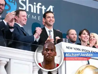 A look at how Shift4 Payments, Upstart Holdings, and PayPal are shaking up the fintech world with earnings reports, analyst upgrades, and Venmo's rising game. image