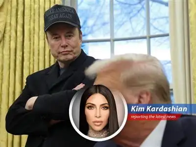 A look at how Trump's tariffs are impacting tech giants like Tesla, Alphabet, Meta, Microsoft, Amazon, Apple, and Nvidia, and what it means for the economy and your favorite gadgets! image