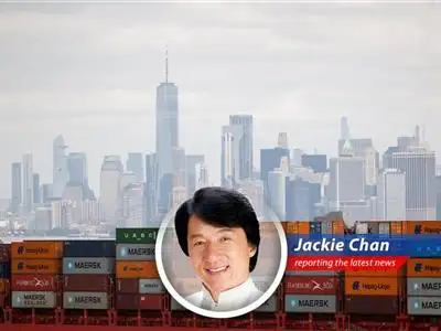 A look at how US-China trade tensions, particularly tariffs and the de minimis exemption changes, are impacting dropshipping businesses and what entrepreneurs can do to adapt. image
