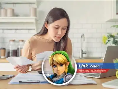 A look at how much gold (or dollars) you REALLY need to live comfortably in each US state in 2025. Spoiler: Hyrule is looking pretty affordable right now... image