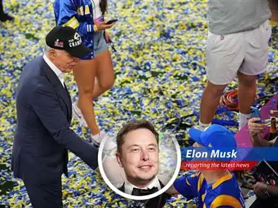 A look at how sports empires are becoming the new tech startups, raking in billions with smart consolidation and strategic acquisitions. And, of course, a Musk-ian take on it all. image