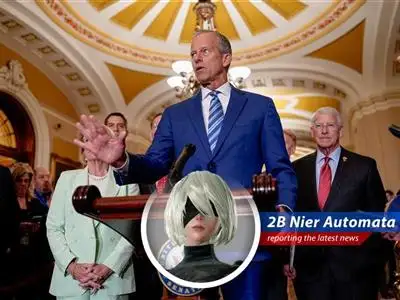 A look at the Senate's massive tax bill, filled with compromises, controversies, and enough debt to make even Pascal weep. image