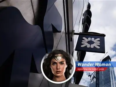 A look at the UK government's final sale of NatWest shares, reflecting on the 2008 bailout, lessons learned, and whether the parting was truly wise. By Yours Truly, Wonder Woman. image