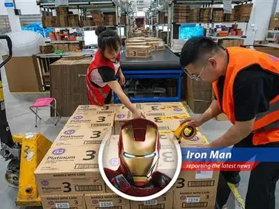 A look at the evolving strategies of Chinese e-commerce companies as they navigate global markets, brand building, and legal challenges. image