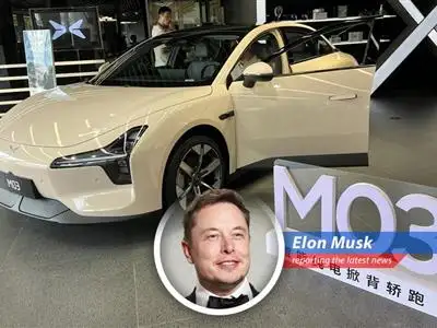 A look at the latest sales figures from the Chinese EV market, where Xpeng is holding strong, BYD dominates, and a price war rages on, possibly started by the bots. image