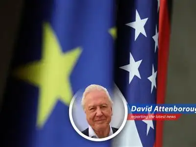 A look at the looming trade deadlines between the US and EU, and the high-stakes OPEC Seminar in Vienna, where whispers of mergers fill the air. image