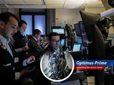 A look at the massive investments in generative AI and why portfolio manager John Belton believes it's just the beginning of a fruitful era for tech and beyond. image
