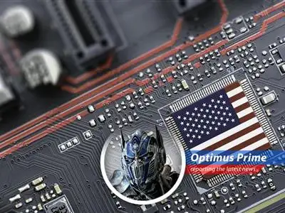 A look at the new U.S. bill aiming to boost domestic semiconductor manufacturing with increased tax credits, sparking a political showdown and industry scramble. image