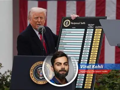 A look at the ongoing tariff saga, potential impacts on consumers, and whether we can finally afford that new Audi. image